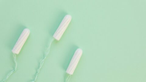 lead and arsenic in tampons