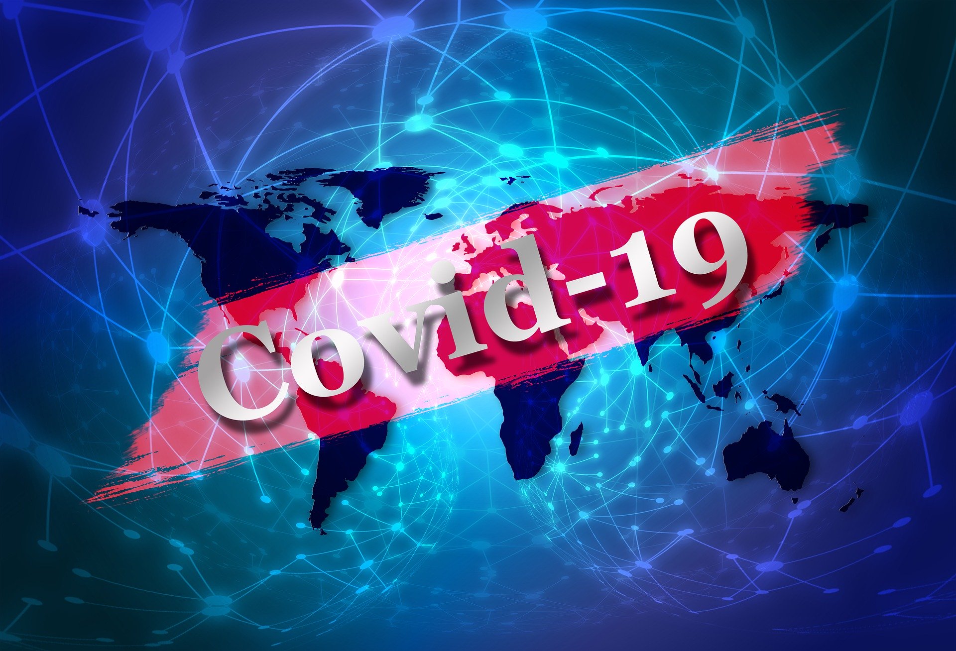 Covid-19 - Your questions answered! - image