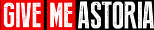 Logo Give Me Astoria