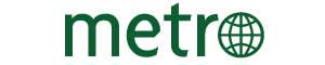 Logo Metro
