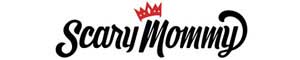 Logo Scary Mommy