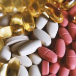 Daily Supplements for Women’s Health - image