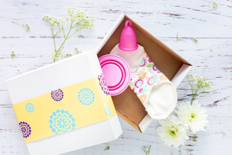 Menstrual cups unravelled! - image