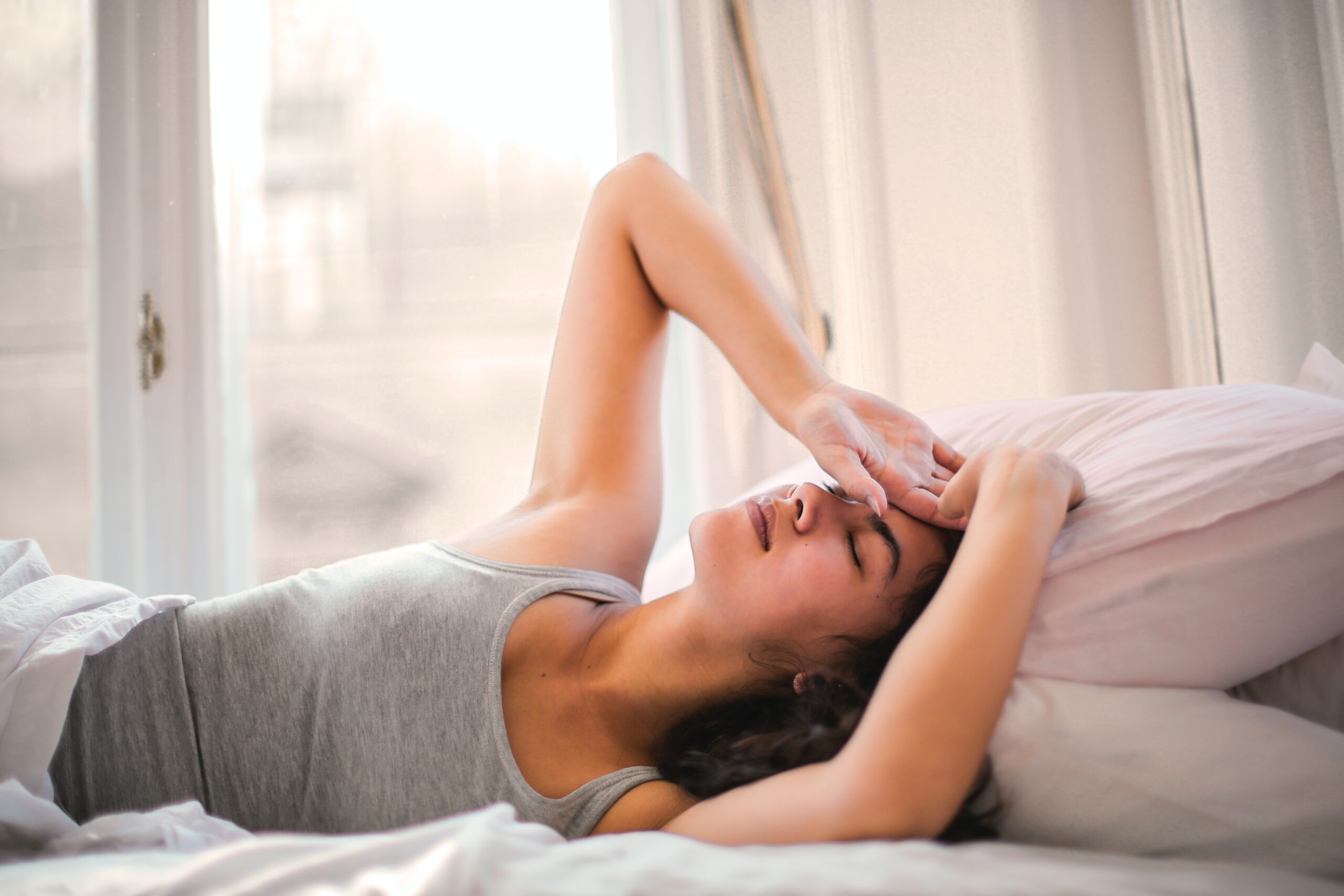 Healthy Gut and Bladder- Tips and tricks! - image