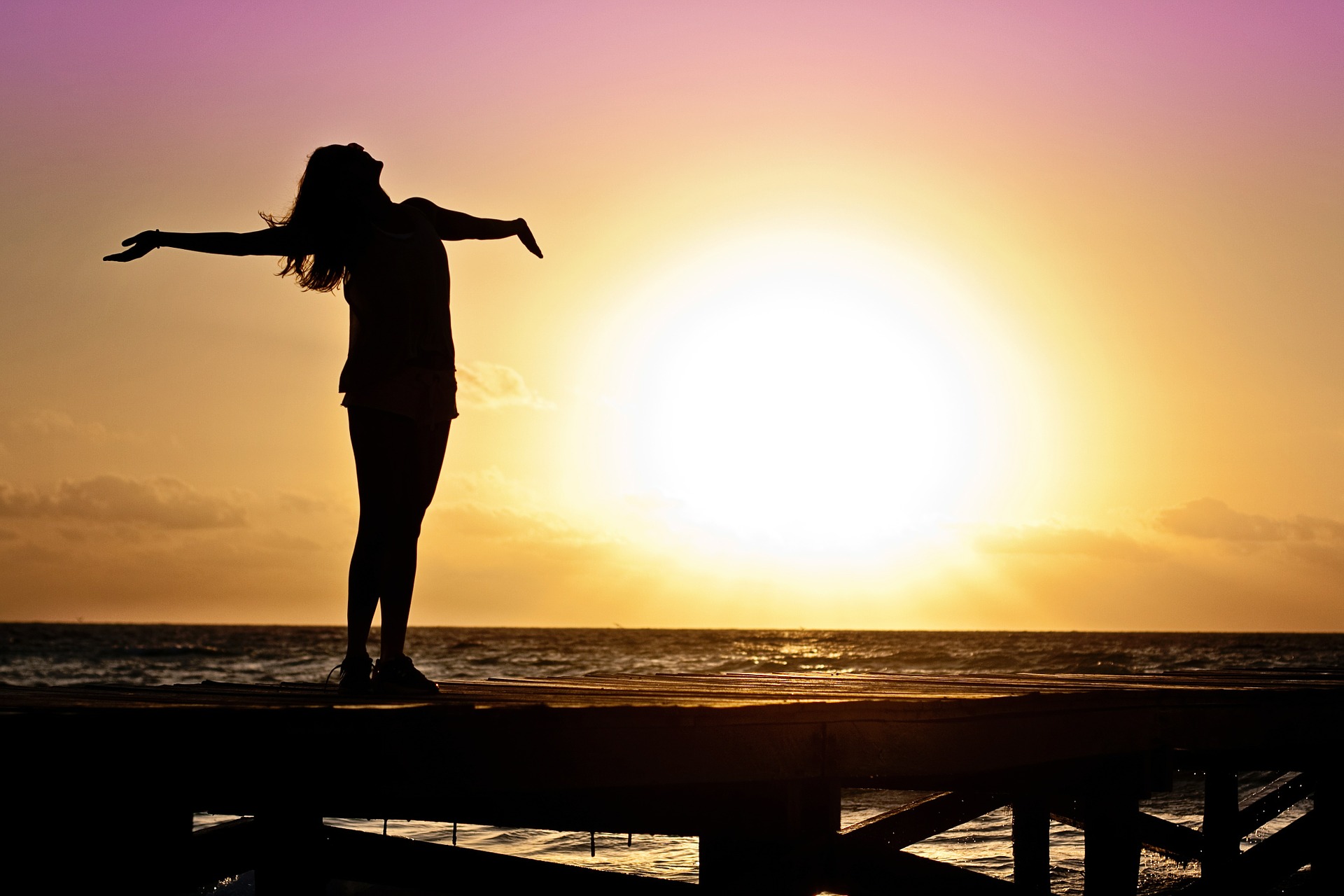 Immunity Booster and Stress Buster Checklist - image